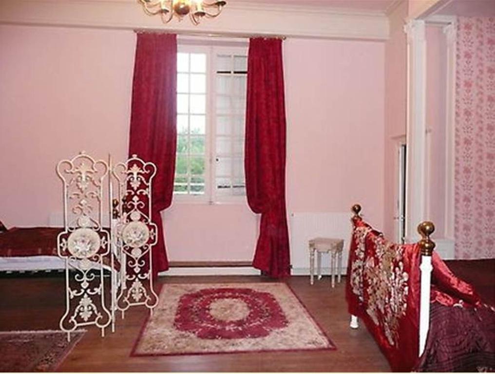 Andiran Chateau D'Hordosse מראה חיצוני תמונה