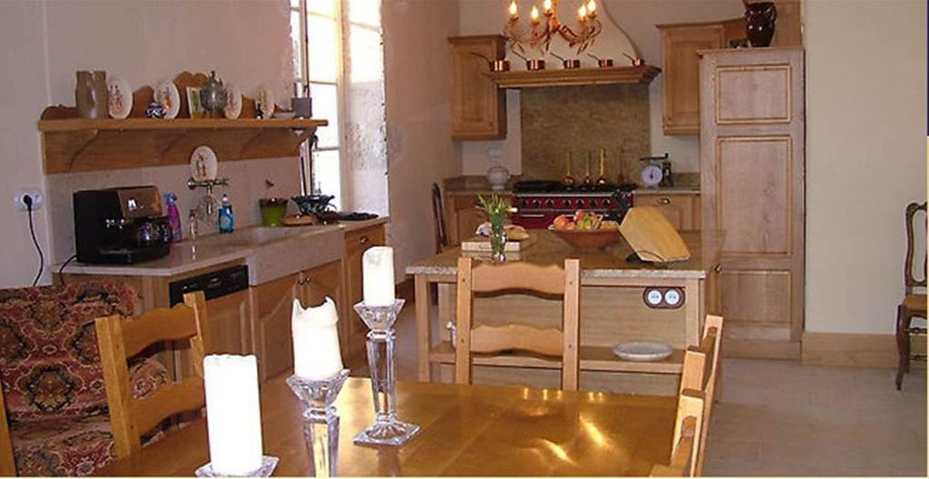 Andiran Chateau D'Hordosse מראה חיצוני תמונה