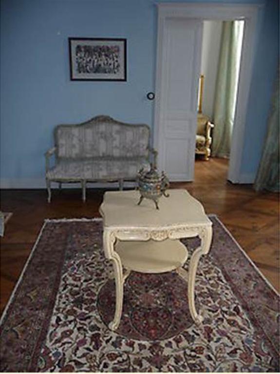 Andiran Chateau D'Hordosse מראה חיצוני תמונה